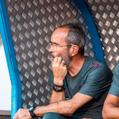 Álvaro Cervera (CD TENERIFE).