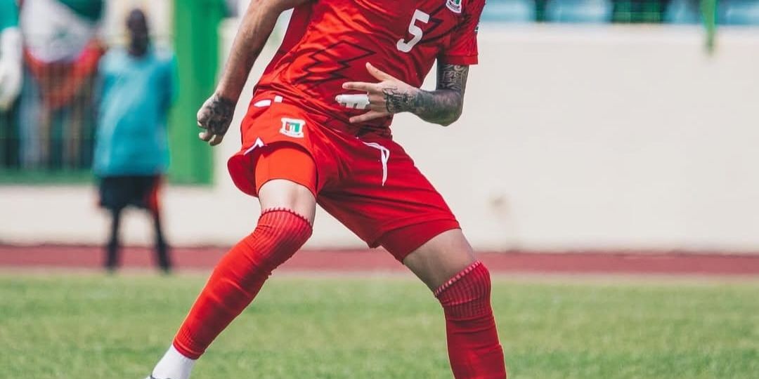Omar Mascarell
