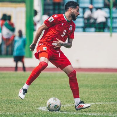 Omar Mascarell