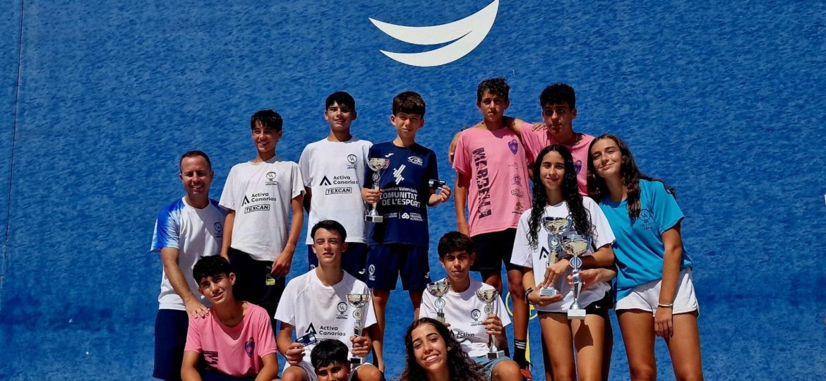 Participantes del Círculo (CEDIDA)