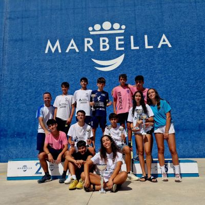 Participantes del Círculo (CEDIDA)