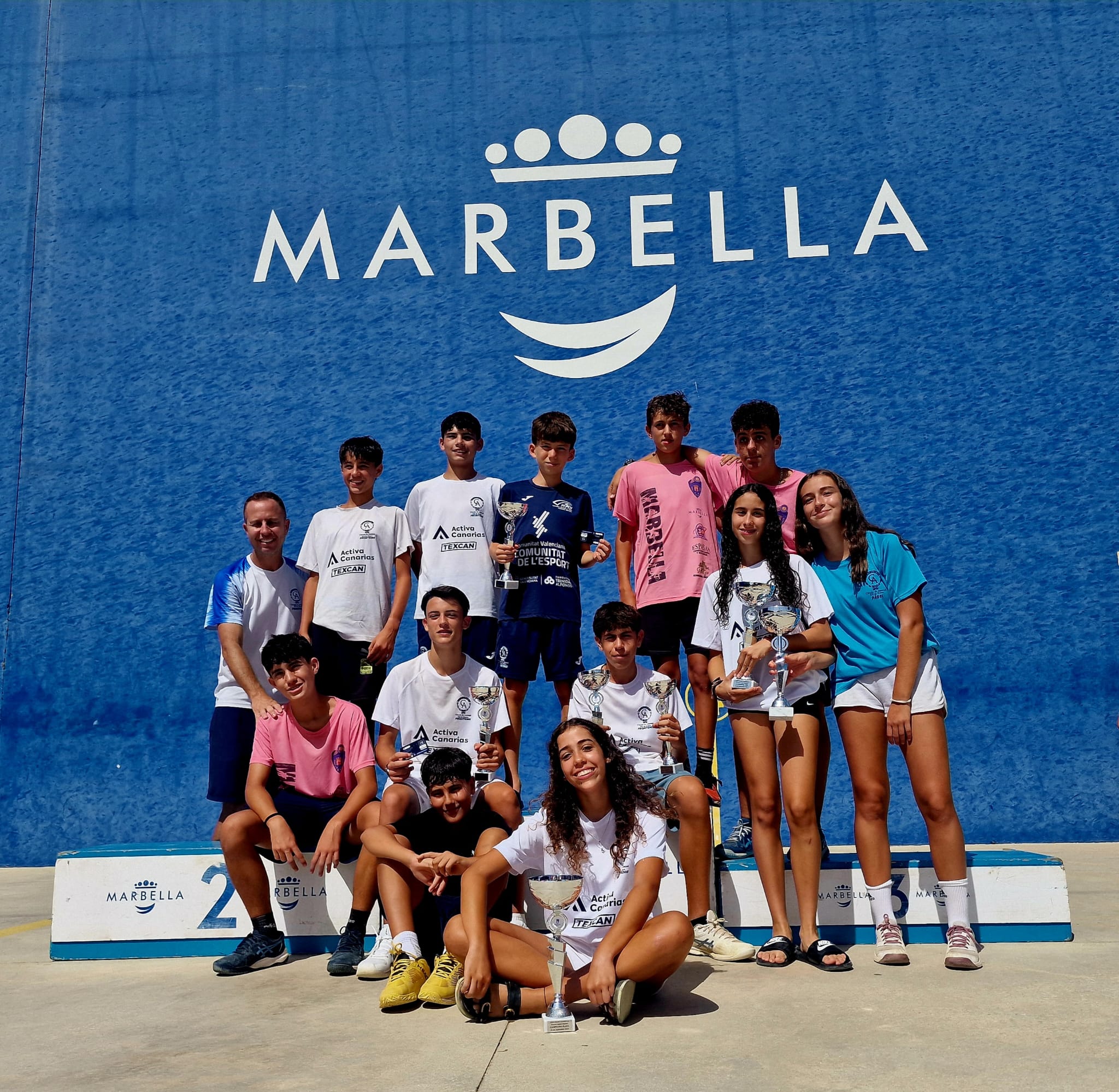Participantes del Círculo (CEDIDA)
