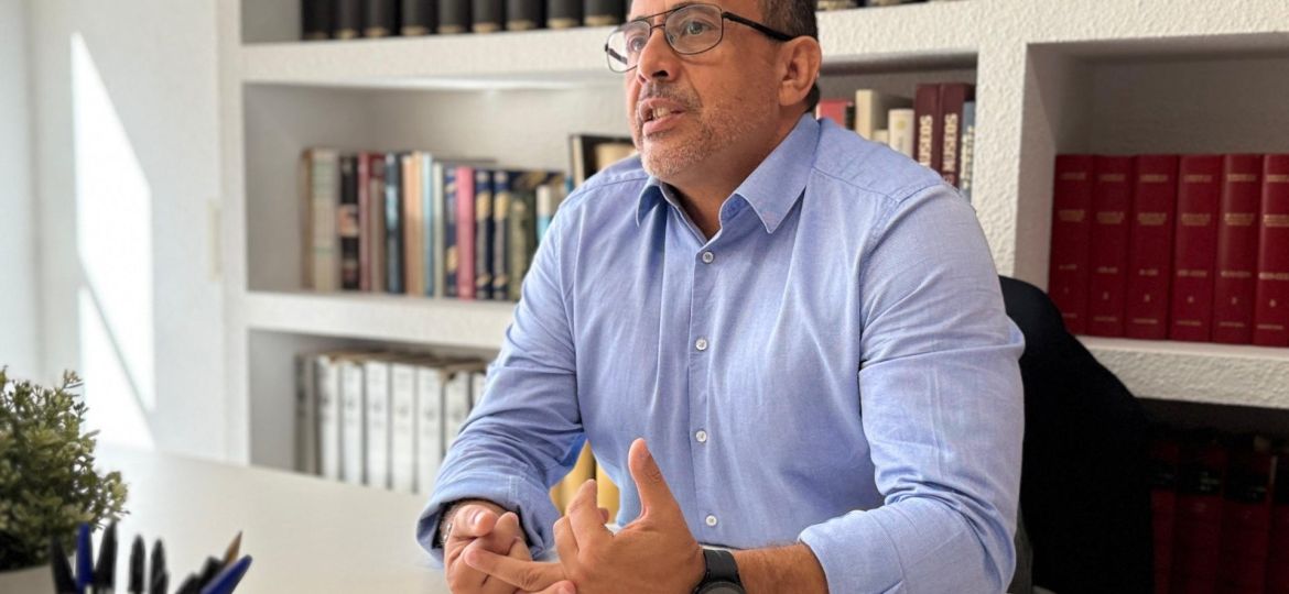 Marcos Antonio Rodríguez (CEDIDA)