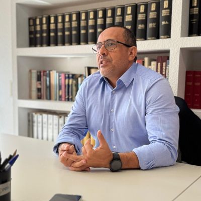 Marcos Antonio Rodríguez (CEDIDA)