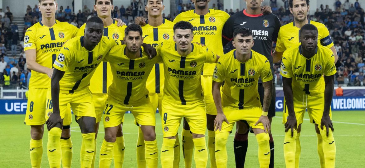 XI Villarreal
