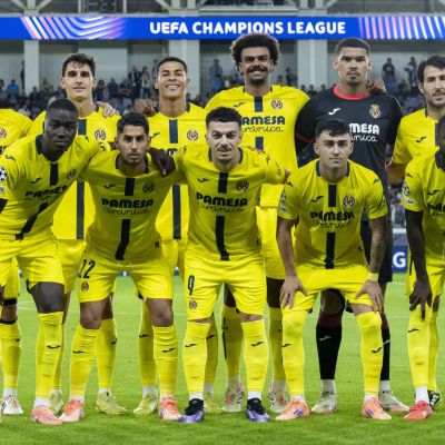 XI Villarreal