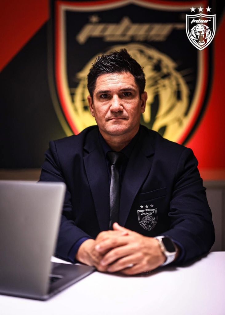 Xisco Muñoz