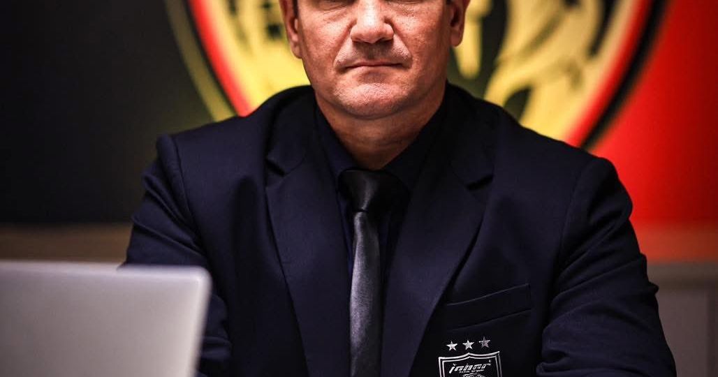 Xisco Muñoz