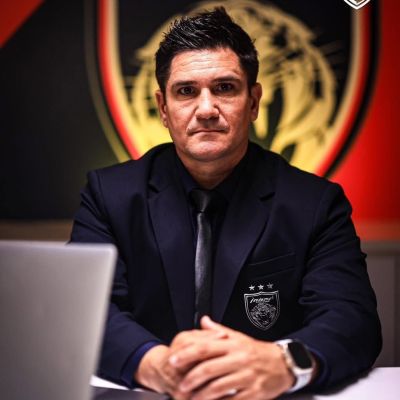 Xisco Muñoz