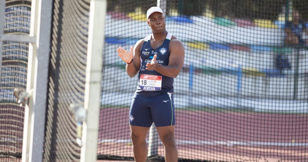 Yasiel Sotero (CEDIDA)