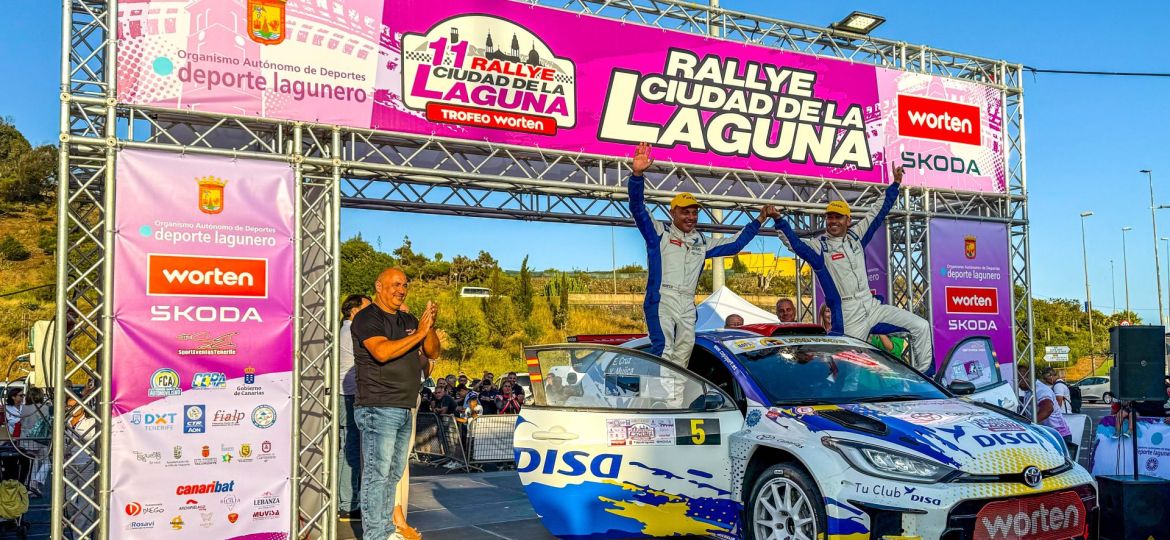 Los ganadores de la undécima edición (CEDIDA)