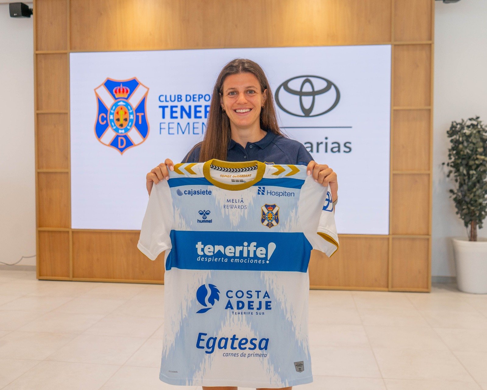 Carlota Suárez (CEDIDA).