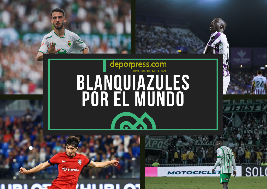 foto|Amath|Andrés Martín|Marlos|Teto