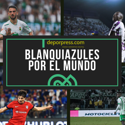 foto|Amath|Andrés Martín|Marlos|Teto