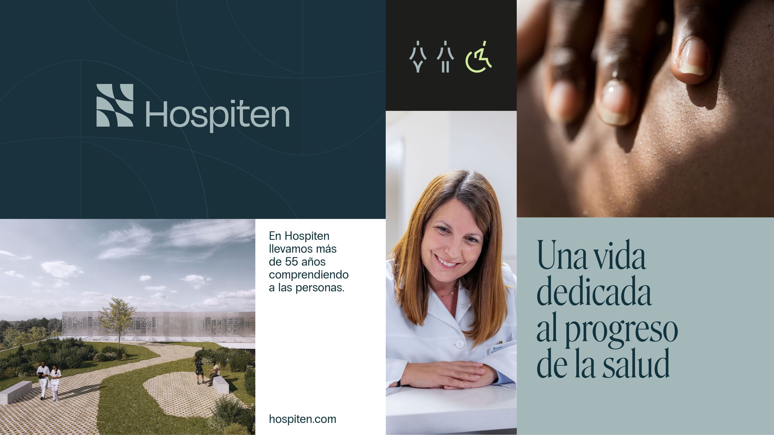 Hospiten reafirma su compromiso con la calidad y el bienestar (CEDIDA)