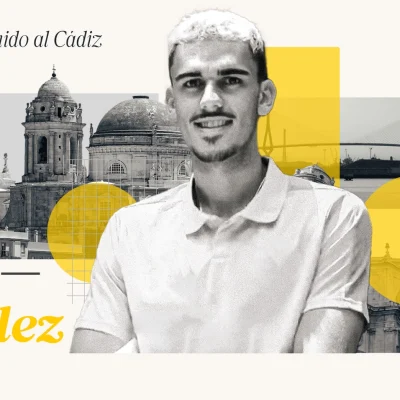 Joaquín González