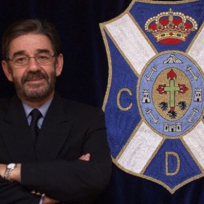 javier perez cd tenerife