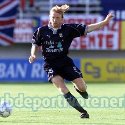 lussenhoff cd tenerife