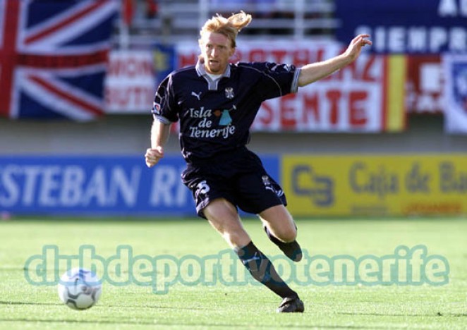 lussenhoff cd tenerife