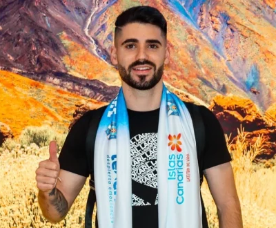 ontes|Diseños VISITANTE CD Tenerife (3)