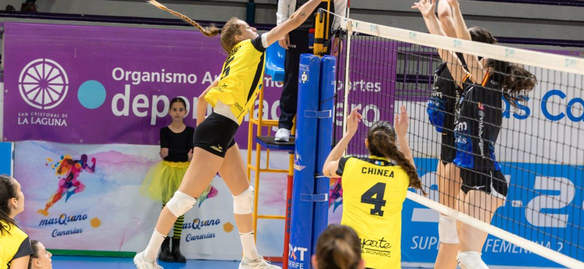 Emma Ordóñez ante Leganés (CEDIDA)|5comollegar