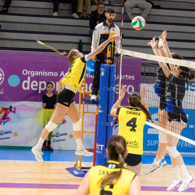 Emma Ordóñez ante Leganés (CEDIDA)|5comollegar