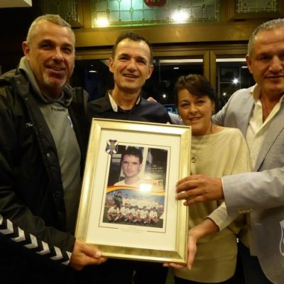 quique medina marcel sabou toño hernández