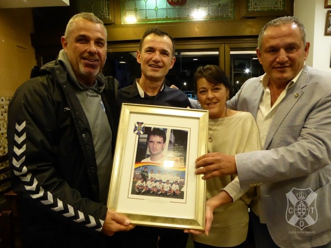 quique medina marcel sabou toño hernández