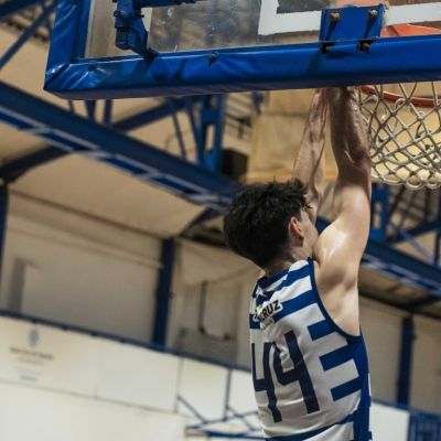Acción de un partido del Náutico. (RCNT)