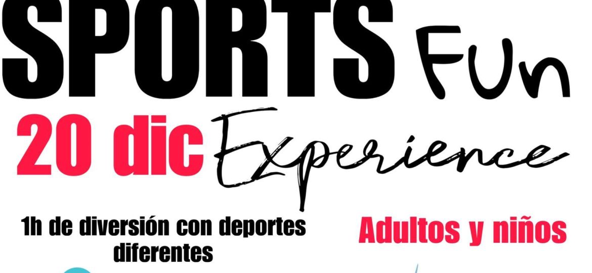 Cartel oficial (CEDIDA)