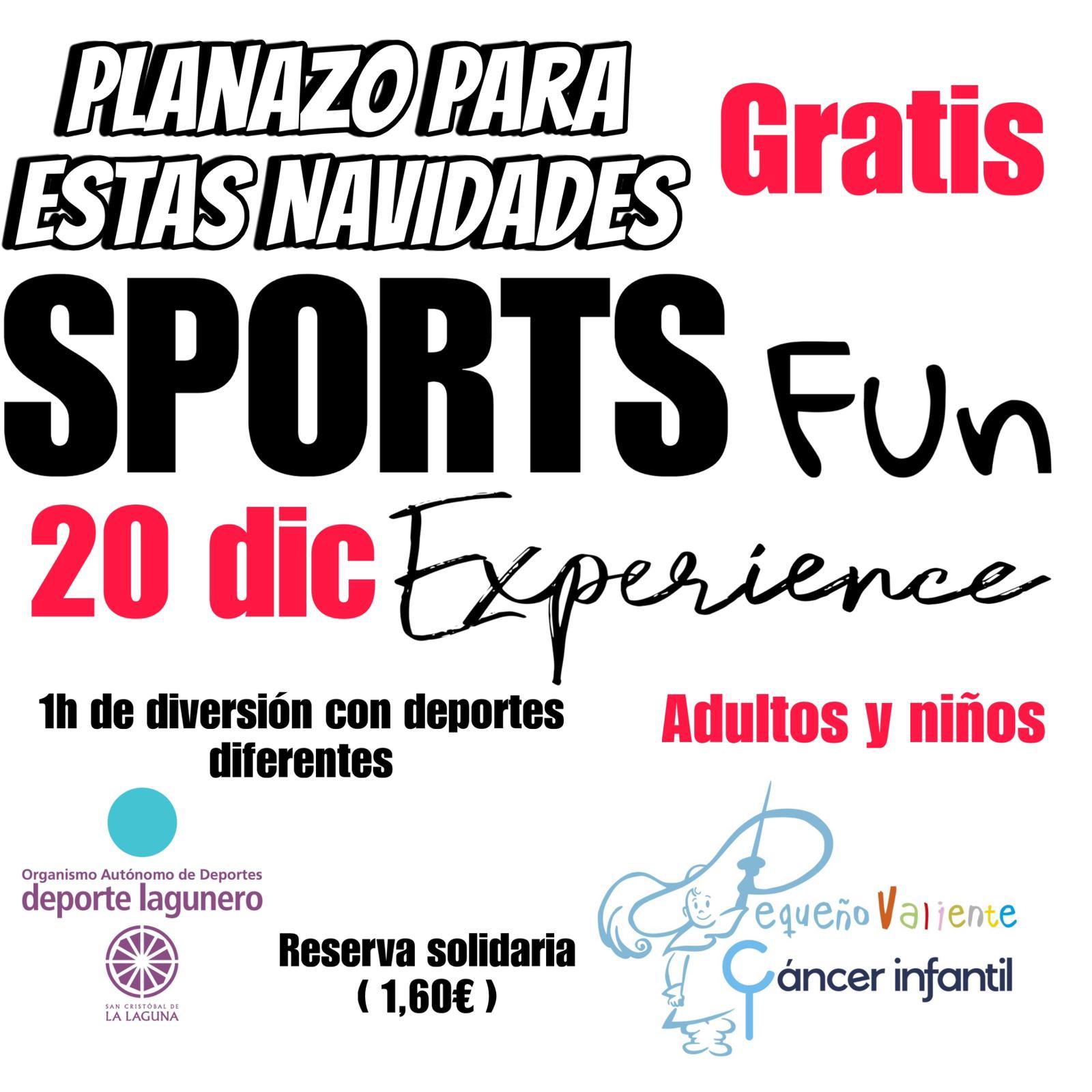 Cartel oficial (CEDIDA)