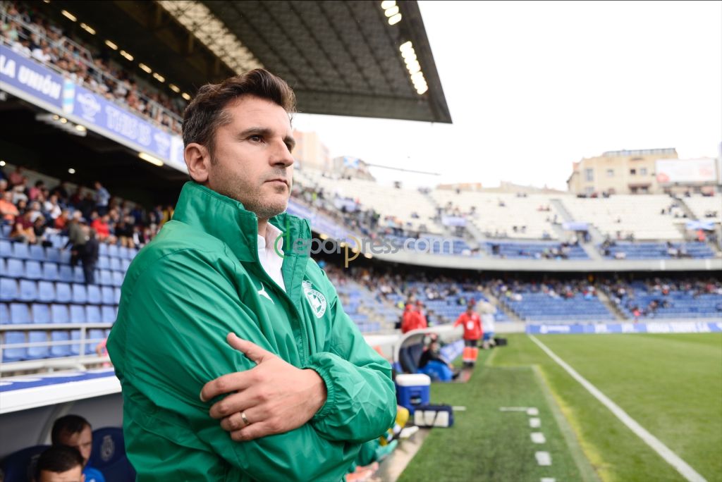 Iván Ania