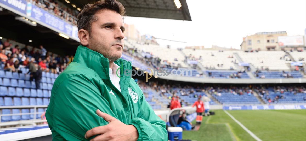 Iván Ania