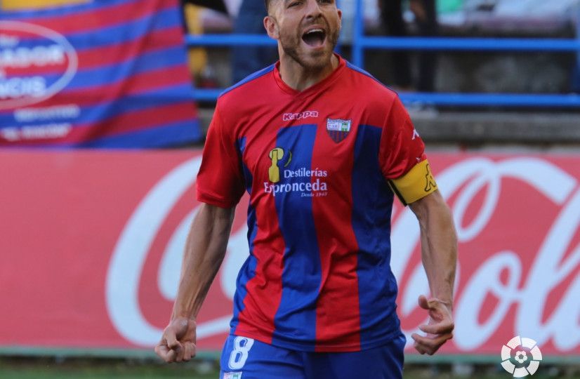 Zarfino. (LALIGA)