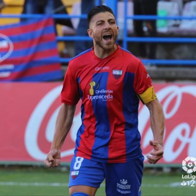 Zarfino. (LALIGA)