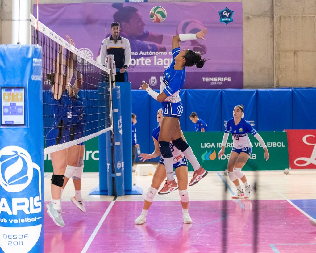 Acción del partido (CEDIDA).