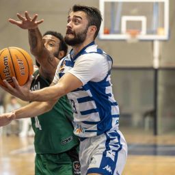 Un partido del Náutico. (RCNT)