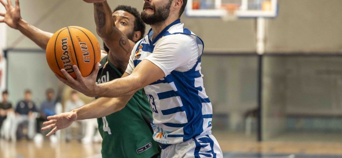 Un partido del Náutico. (RCNT)
