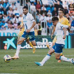 Derbi canario (DEPORPRESS)