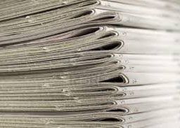 Resumen de prensa (DEPORPRESS)