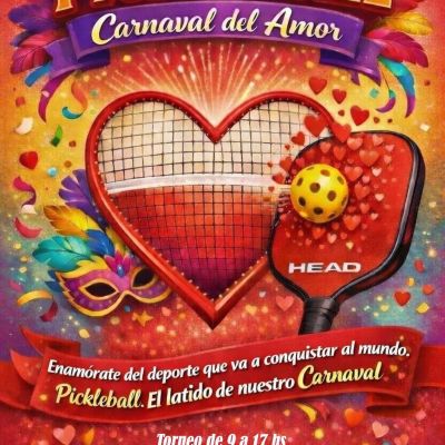 Cartel del evento (CEDIDO)