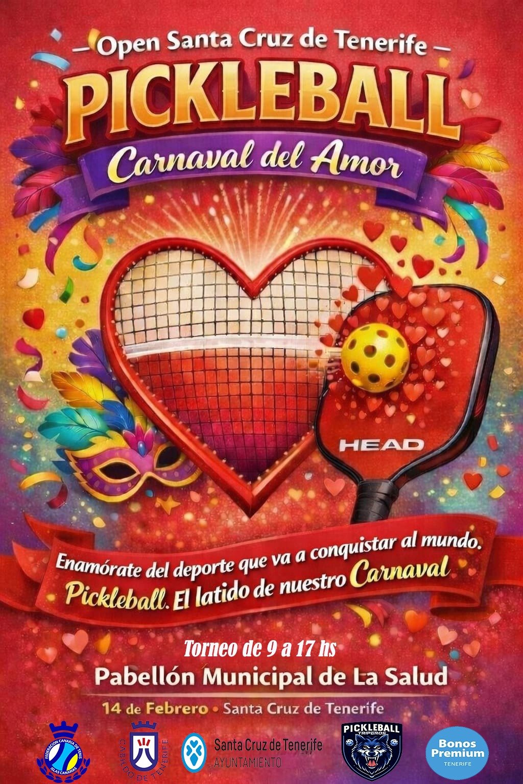 Cartel del evento (CEDIDO)
