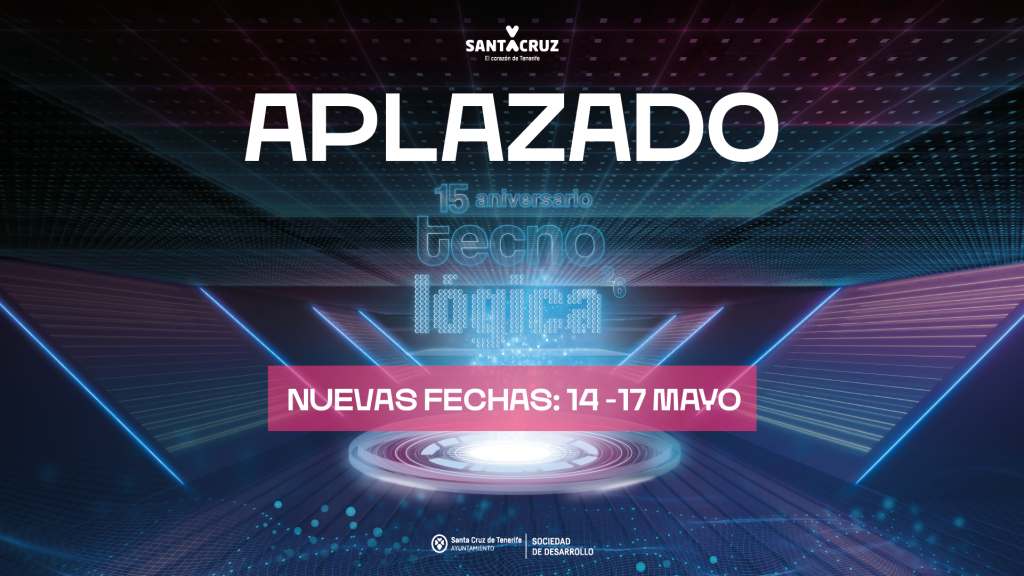260316-Aplazada-la-decimoquinta-edicion-de-Tecnologica-Santa-Cruz