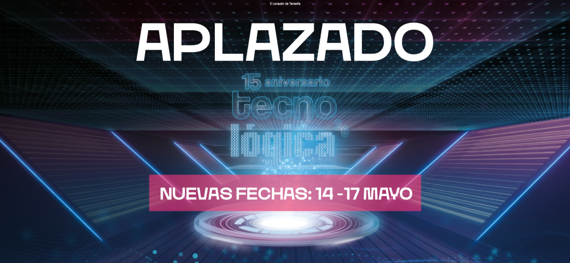 260316-Aplazada-la-decimoquinta-edicion-de-Tecnologica-Santa-Cruz