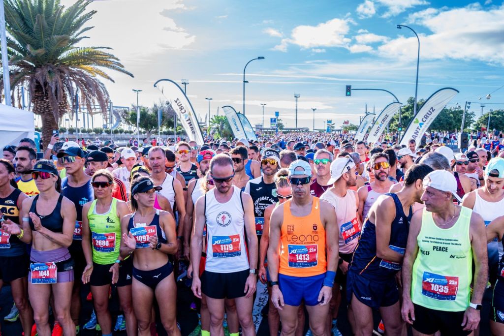 260414 Media Maratón