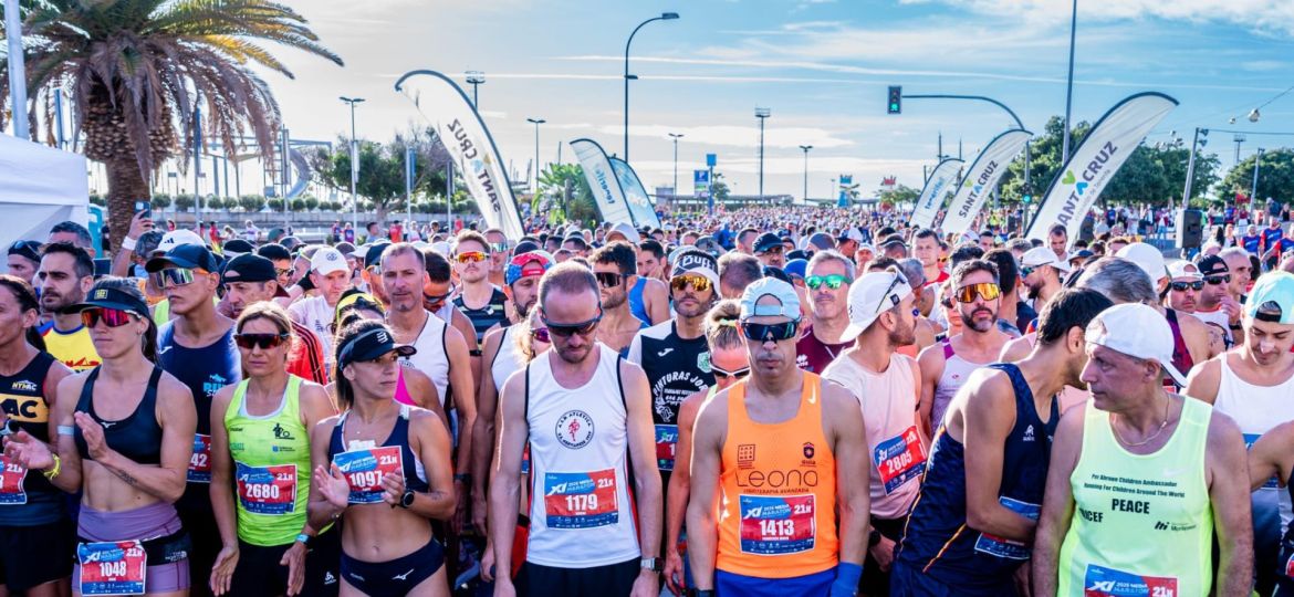 260414 Media Maratón