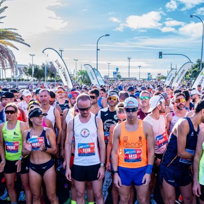 260414 Media Maratón