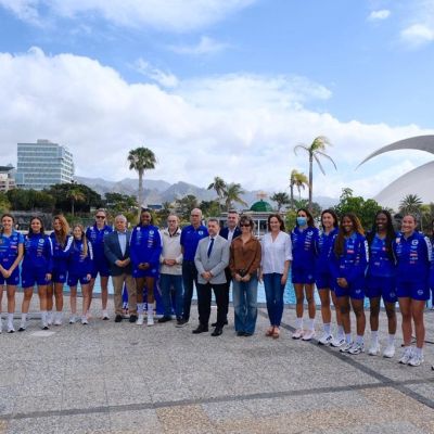 Presentación de la fase de ascenso (CEDIDA).