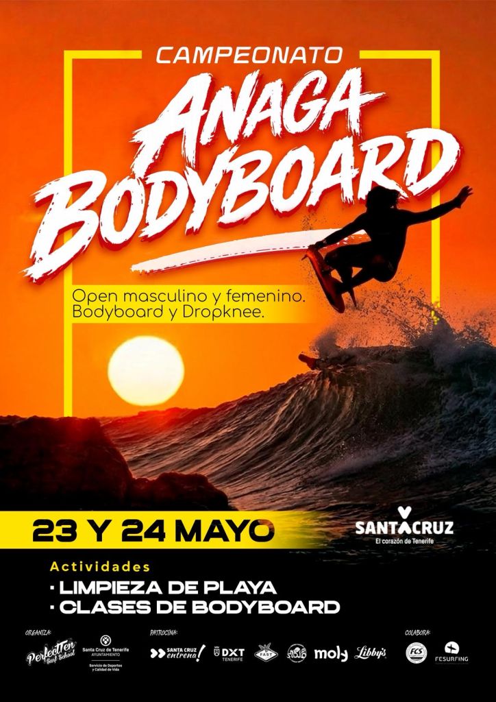 260520 Cartel Anaga BodyBoard