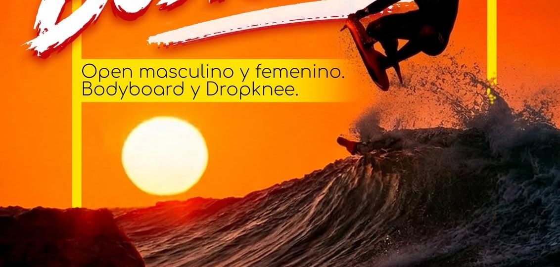260520 Cartel Anaga BodyBoard